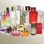 Embalagens para Perfumes
